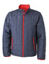 Men´s Padded Light Weight Jacket