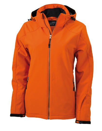 Ladies´ Wintersport Jacket