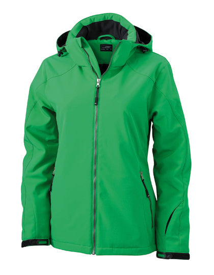 Ladies´ Wintersport Jacket