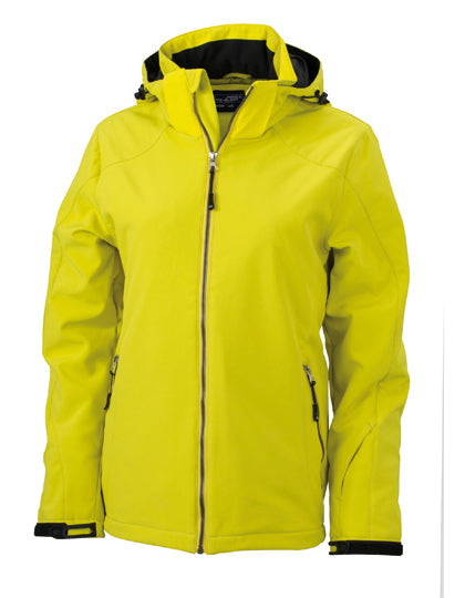 Ladies´ Wintersport Jacket