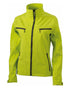 Ladies' Tailored Softshell