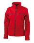 Ladies' Tailored Softshell