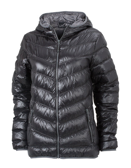 Ladies´ Down Jacket