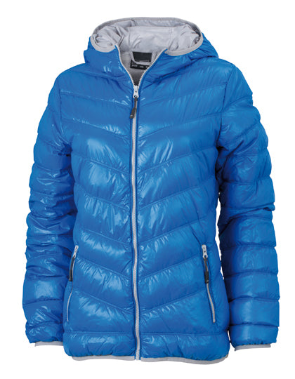 Ladies´ Down Jacket