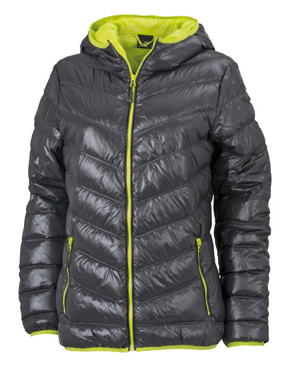 Ladies´ Down Jacket