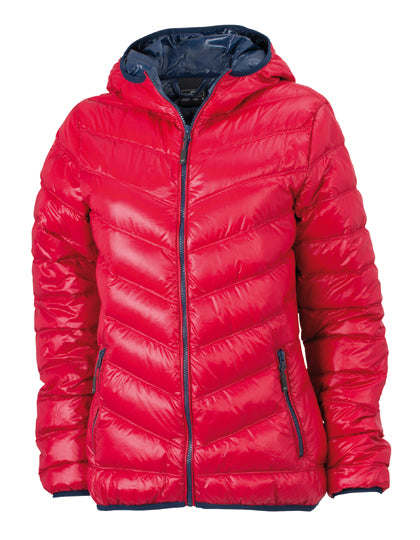 Ladies´ Down Jacket