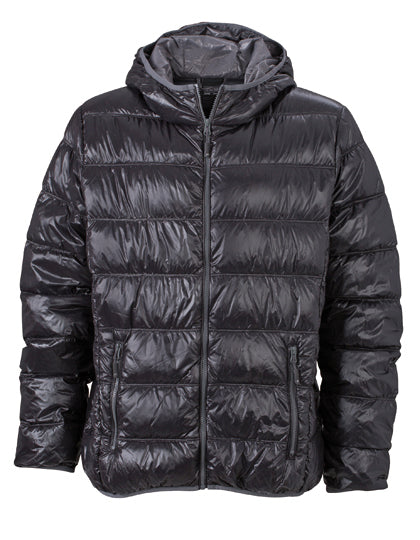 Men´s Down Jacket
