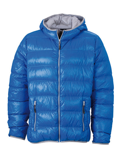 Men´s Down Jacket