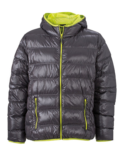 Men´s Down Jacket
