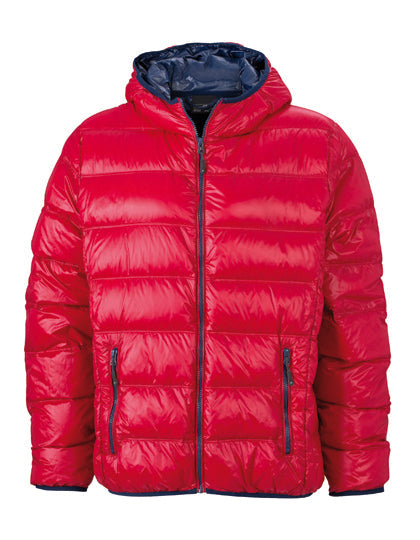 Men´s Down Jacket