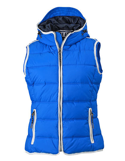 Ladies´ Maritime Vest