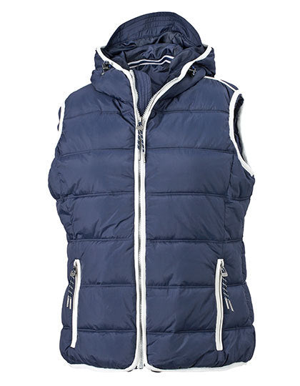 Ladies´ Maritime Vest