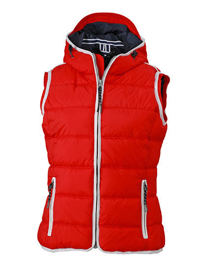 Ladies´ Maritime Vest