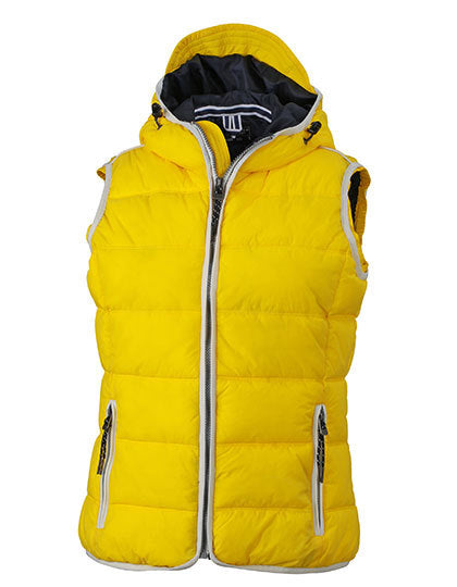 Ladies´ Maritime Vest