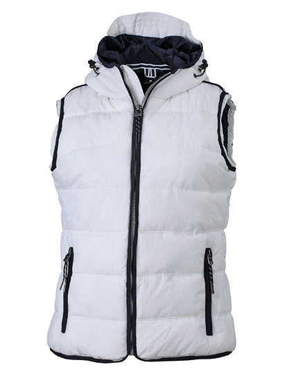 Ladies´ Maritime Vest