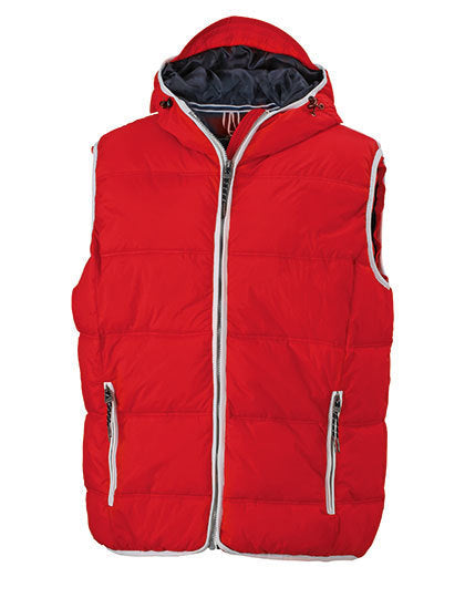 Men´s Maritime Vest