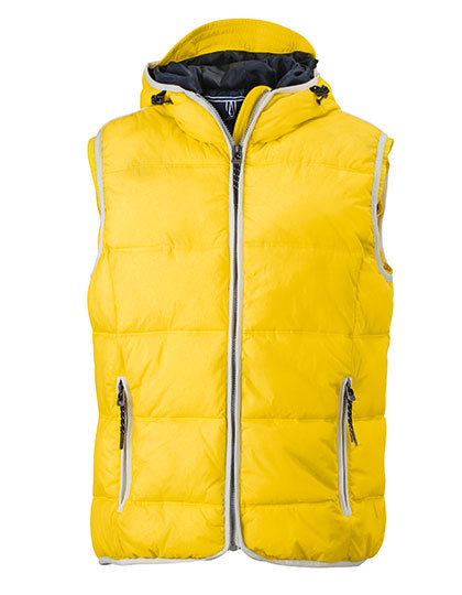 Men´s Maritime Vest