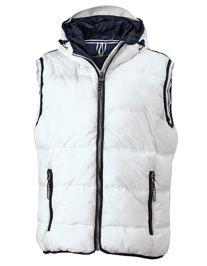 Men´s Maritime Vest