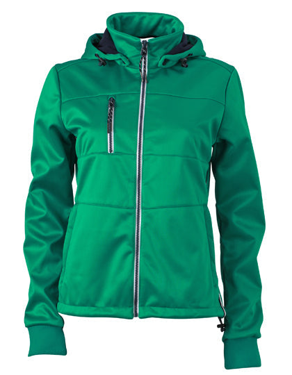 Ladies´ Maritime Jacket