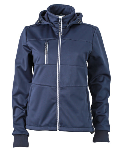Ladies´ Maritime Jacket