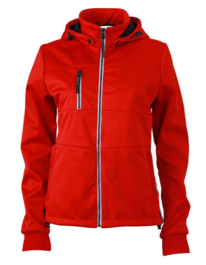 Ladies´ Maritime Jacket