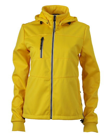 Ladies´ Maritime Jacket