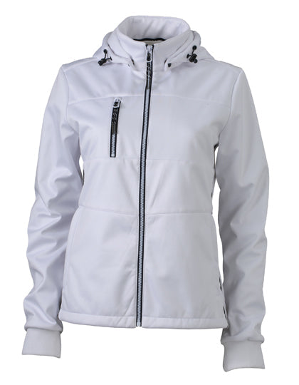 Ladies´ Maritime Jacket