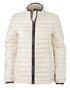 Ladies´ Quilted Down Jacket