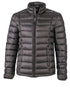 Men´s Quilted Down Jacket