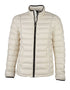 Men´s Quilted Down Jacket