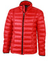 Men´s Quilted Down Jacket