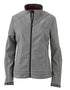 Ladies' Softshell Jacket