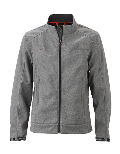 Men´s Softshell Jacket