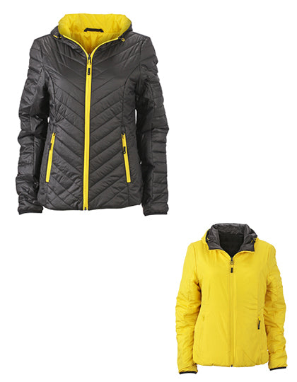 Ladies´ Lightweight Jacket