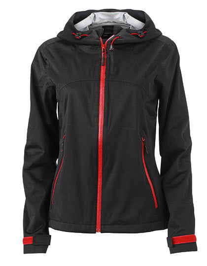 Ladies´ Outdoor Jacket