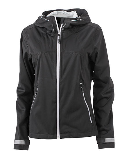 Ladies´ Outdoor Jacket