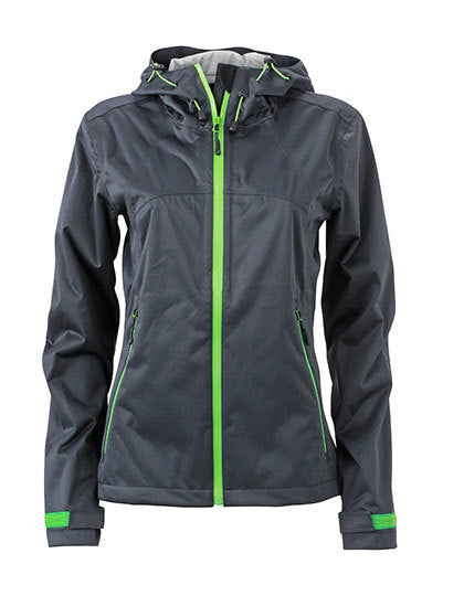 Ladies´ Outdoor Jacket