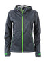 Ladies´ Outdoor Jacket