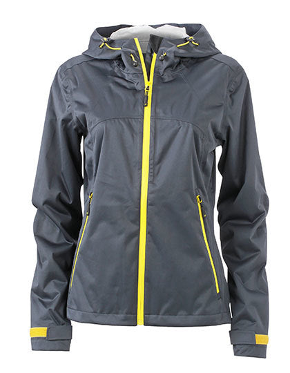 Ladies´ Outdoor Jacket