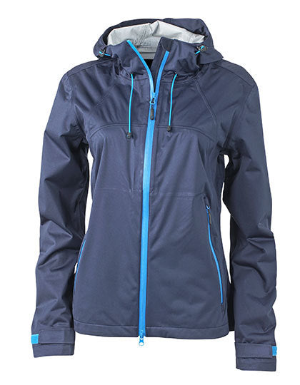 Ladies´ Outdoor Jacket
