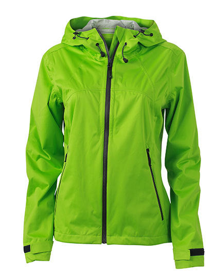 Ladies´ Outdoor Jacket