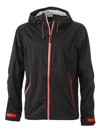 Men´s Outdoor Jacket
