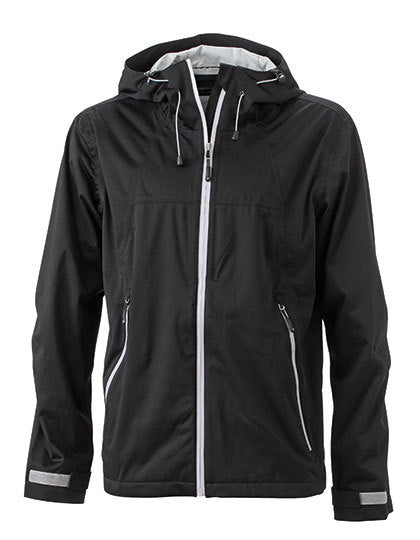 Men´s Outdoor Jacket