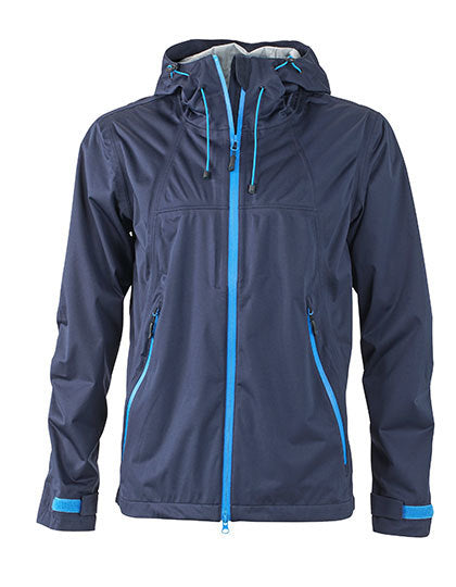 Men´s Outdoor Jacket