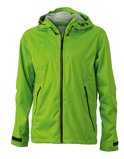 Men´s Outdoor Jacket