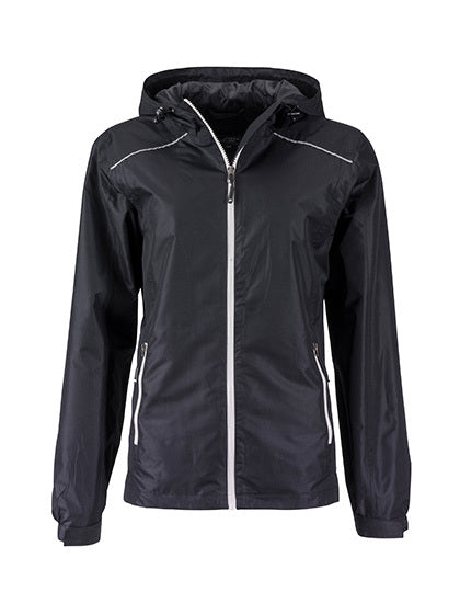 Ladies´ Rain Jacket