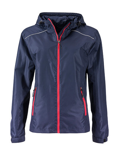 Ladies´ Rain Jacket