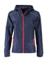 Ladies´ Rain Jacket