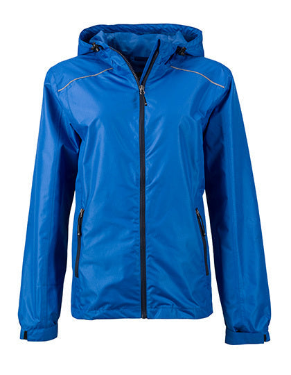 Ladies´ Rain Jacket