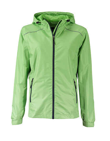 Ladies´ Rain Jacket